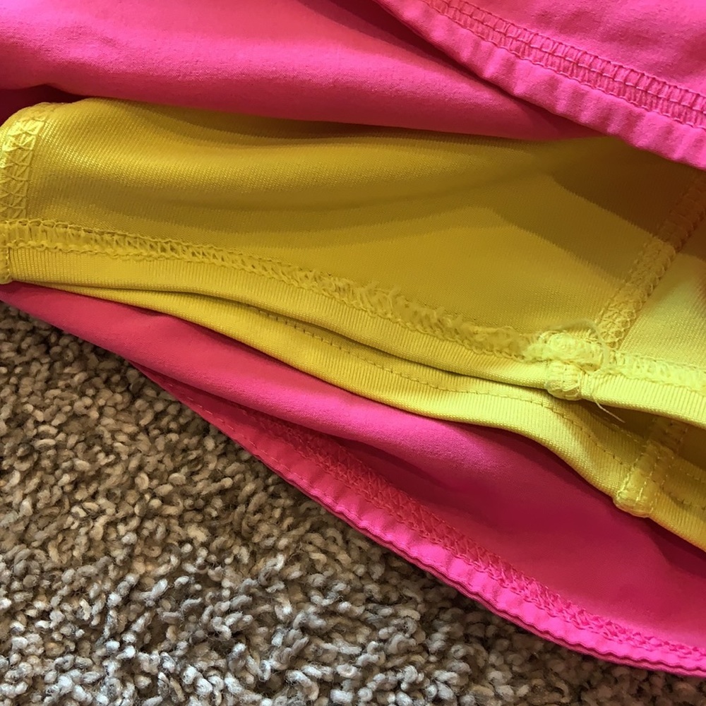 Nike dri-fit running shorts - Picture 8 of 8